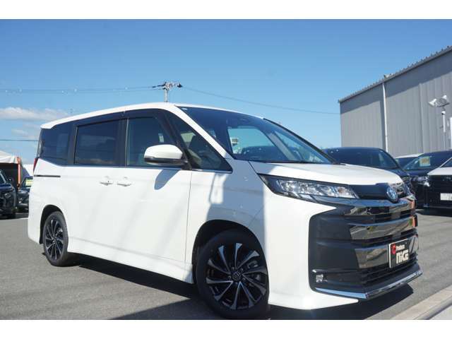 NICEのプロ整備士が100項目以上を徹底チェック！大阪府内売上7位の実績が、納車品質の証です。