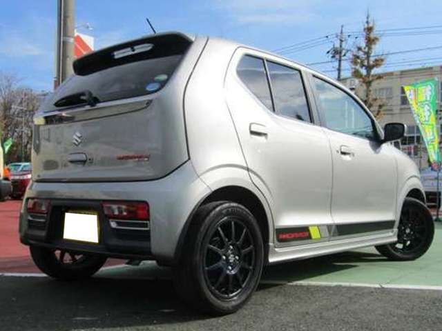 スズキ届け出済み未使用車、店頭にて多数展示中☆　当ページ掲載以外の未使用車情報は、弊社ホームページにてご確認下さい。https://yutaka-as.jp