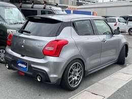 当店はスズキメーカーに認定されたスズキ新車正規販売店のスズキ副代理店ですので、スズキ新車・中古車を格安でご提供させて頂くことが出来ます！お客様のご来店、心よりお待ちしております！