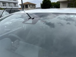 こちらの車両には衝突防止装置やいざという時安心！ドライブレコーダーが付いております♪
