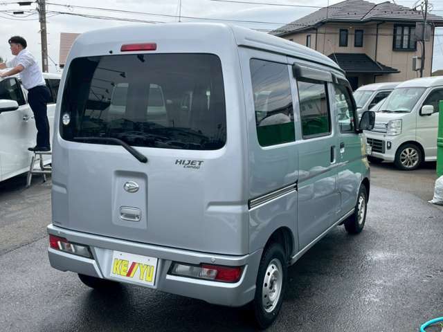 ☆修復歴表示を自社基準では無く、公的機関「（財）日本自動車査定協会」の基準を採用し、全車に修復歴の有無や箇所、程度を明記☆