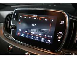 ●『Apple Car Play』人気のApple Car Play搭載♪目的地の検索や通話、メッセージの送受信、音楽を聴くなどのアプリの機能をボタンタッチでシームレスに活用し音声コントロールにも対応！快適に操作ができますよ♪
