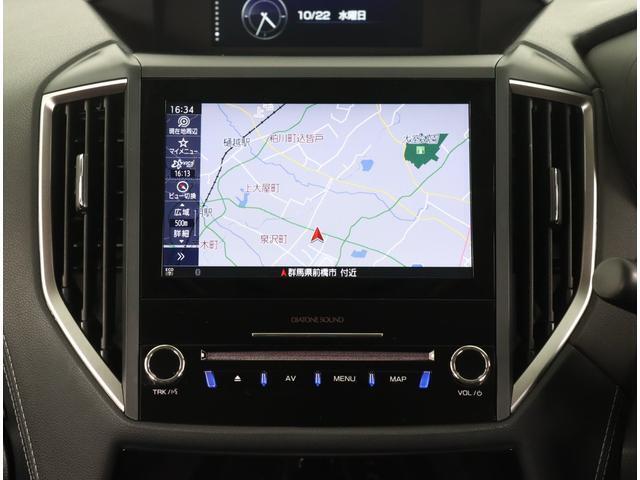 大画面8インチナビ搭載！初めての場所や遠出に大活躍！Bluetoothでお使いのスマートフォンやミュージックプレイヤー接続することで音楽の再生もできます！