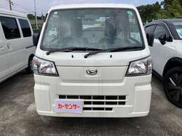 届出済未使用車から軽トラまで多種多様な車両をお手頃価格でご用意しております！