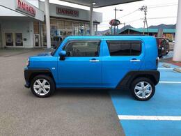 納車前にはプロのメカニックが点検、整備を行いますので安心してお乗り頂けます（＾＾）