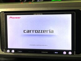【ナビゲーション】使いやすいナビで目的地までしっかり案内してくれます。各種オーディオ再生機能も充実しており、お車の運転がさらに楽しくなります！！