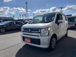 「軽自動車サンライズ♪」のテレビCMでおなじみの軽　届出済 未使用車専門店 です！