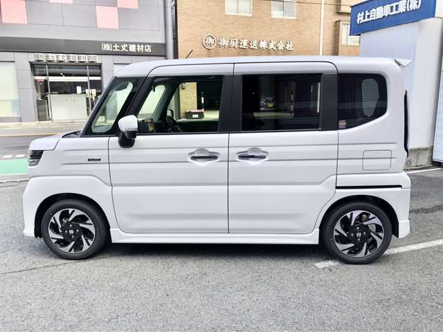 [注文販売歓迎]　軽自動車から乗用車、SUVまで幅広く取り扱っております！