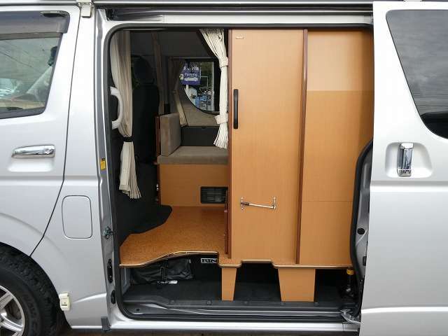 室内ルームクリーニング済みなのでご安心してお使いいただけます♪