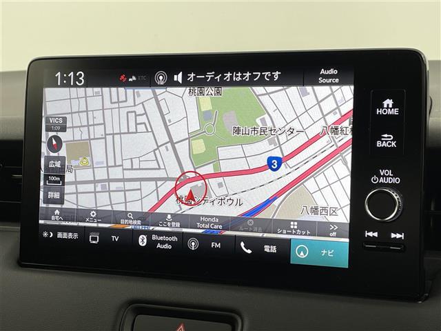 ◆【ディスプレイオーディオ】ご自身のスマートフォンを接続すれば、「Apple CarPlay」または「Android Auto」から、スマホアプリのナビや電話、メッセージ、音楽などが楽しめます！