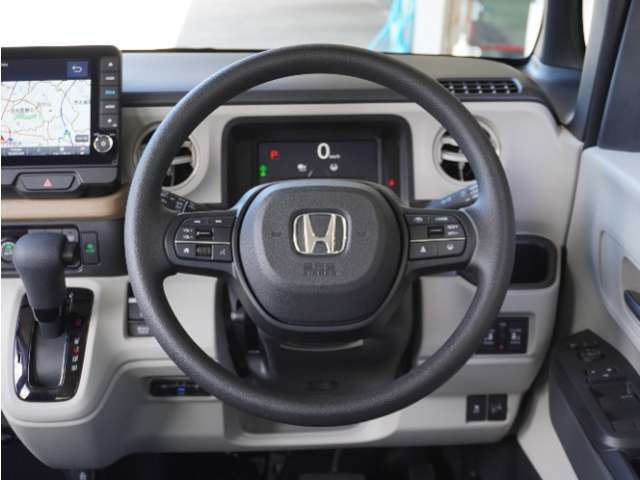 お渡し前にはHonda中古車商品化整備基準に基づく法定12か月点検整備を実施致します。