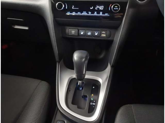 トヨタ認定車両検査員の品質保証付きですので、ご安心してお選び頂けます。