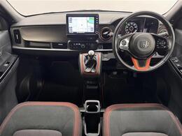 【2021年式　ホンダ・N-ONE　RS　6MT】お気軽に【無料在庫確認・見積依頼】・【無料電話】からご質問ください。ガリバーアウトレット津高茶屋店、約250台ご用意しております。