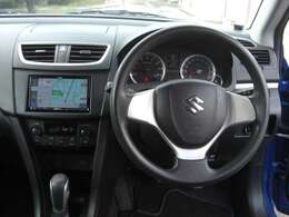 室内禁煙車で内装も綺麗です！