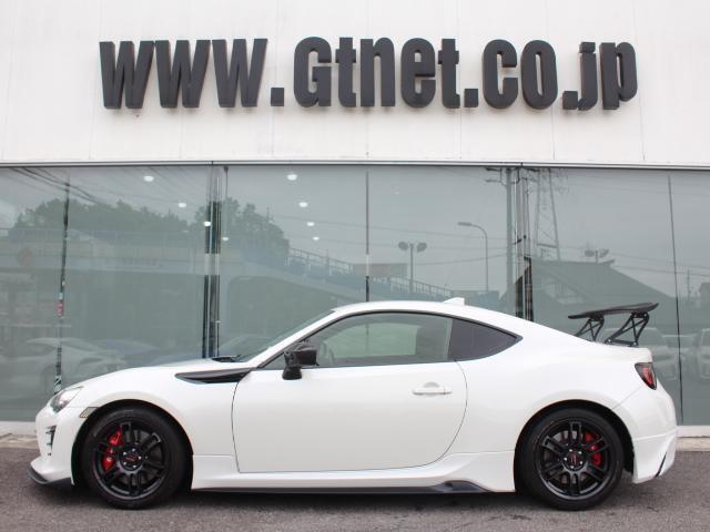 スポーツカーは育てるモノです！買って終わりじゃもったいない！コダワリの「自分仕様」をGTNETとともに仕上げていきましょう！！