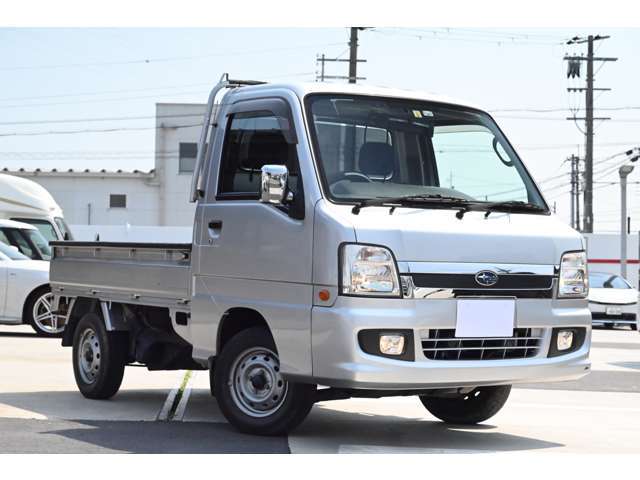 【専用】スパドラ 仙台 スバル サンバートラック 660 TC スーパーチャージャー 三方開