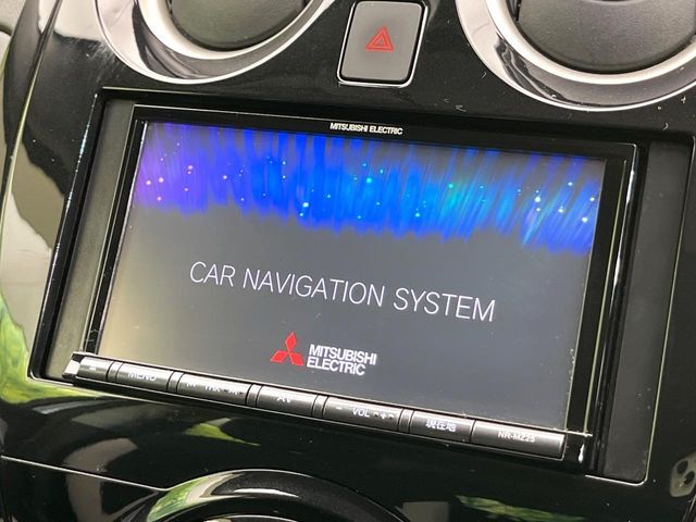【ナビゲーション】使いやすいナビで目的地までしっかり案内してくれます。各種オーディオ再生機能も充実しており、お車の運転がさらに楽しくなります！！