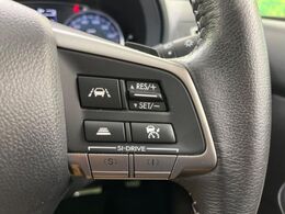 【ツーリングアシスト】幅広い車速域で、アクセル・ブレーキ・ステアリング操作を自動でアシスト。渋滞ストレスから高速巡航まで、様々なシーンで運転負荷を軽減してくれます♪