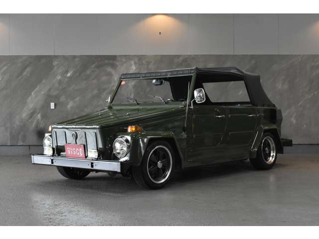 詳細はHPをご覧ください。 https://vintage-visco.co.jp/cardetail/?product=281