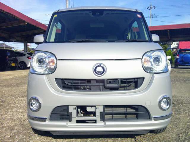 LEDヘッドランプユニット＆フォグランプ