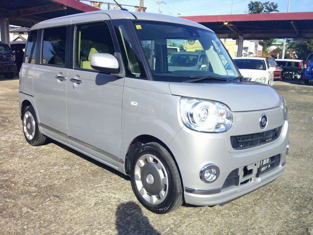 ☆安心整備☆弊社では支払い総額の84.8万円に安心整備費用が含まれています。エンジンオイル・オイルエレメント・ワイパーゴムは必ず新品になります。ブレーキパッドは6分以下は交換等々です☆快適に乗れますね