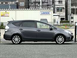 まだまだこれから走行48，900km！！