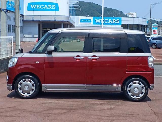 WECARSの在庫ページをご覧いただき誠にありがとうございます！WECARSは「お客様第一」をモットーにお客様のカーライフを全力でサポートいたします！