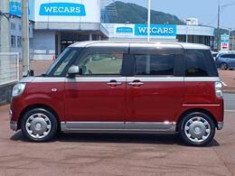 WECARSの在庫ページをご覧いただき誠にありがとうございます！WECARSは「お客様第一」をモットーにお客様のカーライフを全力でサポートいたします！