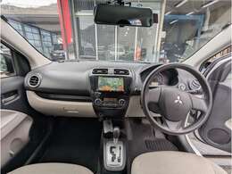 当然の実走行！キチンと整備されたお車ですのでまだまだ走れます！