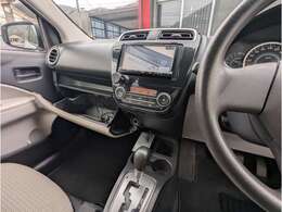 当然の実走行！キチンと整備されたお車ですのでまだまだ走れます！