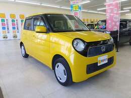 各メーカーの軽自動車をじっくり比較できるのも当店のポイントです！