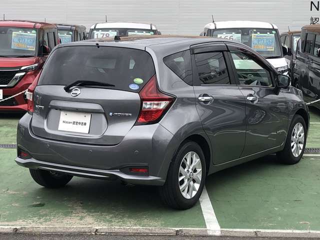 おクルマ選びは是非、日産神奈川・Carスクエア平塚田村店へお任せください！当店スタッフが、お客様のご希望にピッタリな1台をご紹介します。お気軽にご相談ください♪