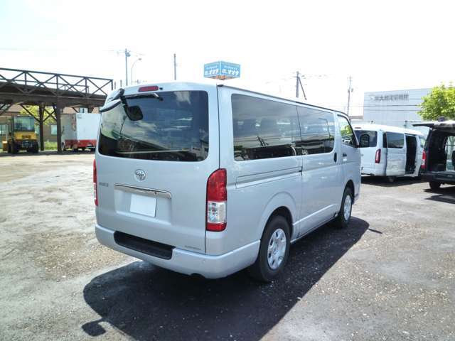 ☆高価買取りを実施中！！現在お乗りの愛車を高価買取りいたします♪