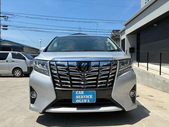 創業以来、当社ではたくさんのお車の整備をまかせて頂き、より豊かなかーライフをお客様に過ごしていただけるよう日々技術の向上に努めてまいりました。