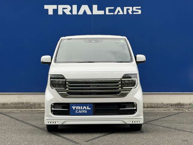 トライアルカーズ田川川崎店の車両をご覧いただき、誠にありがとうございます！福岡田川郡川崎町田原2182　TEL:0947-49-5505までお問合せください♪