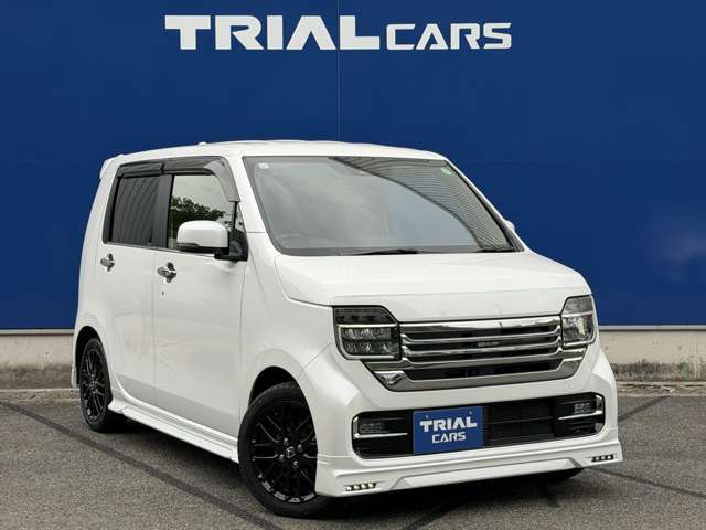 皆様のご来店、トライアルカーズ田川川崎店スタッフ一同お待ちしております！ぜひ一度、ご来店ください★