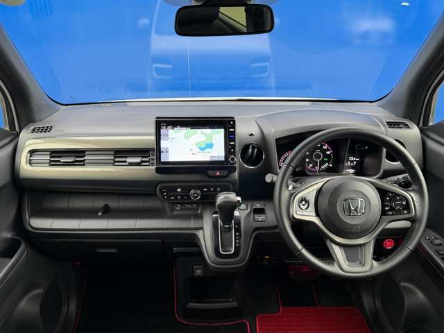 お待たせいたしました！人気のN-WGNが入荷しました★