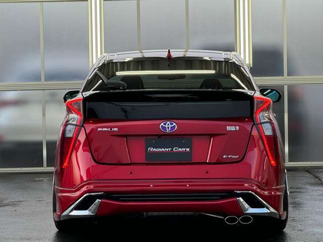 より良いカーライフになるよう、全力でサポート致します♪