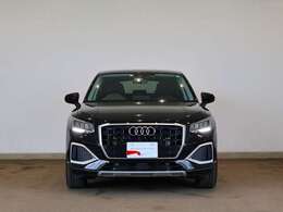 Audi Q2 35 TDI advanced/プライバシーガラス/LEDヘッドライト/アルミホイール 5ダブルスポークデザイン 7J×17