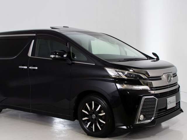ヴェルファイア専門店として長年にわたり車種に特化してきた専属整備士による当社のメンテナンス力は一味違います！車のクセを熟知した整備力に自信があります！！