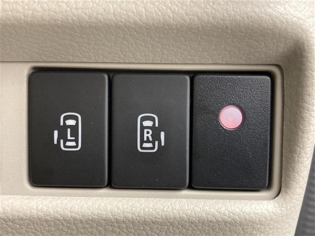 【運転席操作部】快適なドライブを楽しむための機能が装備されています！運転席から触れるので、使いやすいです！除菌プランいれていただくと、さらに清潔で安心していただけます！
