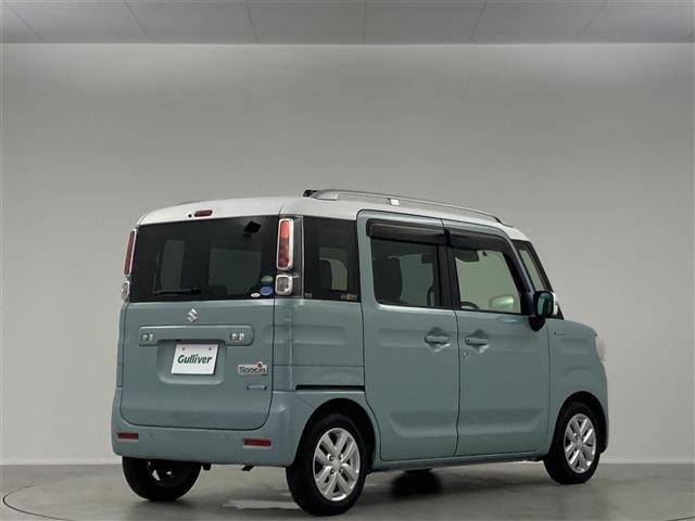 【右斜後】ガリバーの保証は、走行距離が無制限！末永いカーライフに対応する充実した保証内容（保証期間によって保証内容は変わります。)