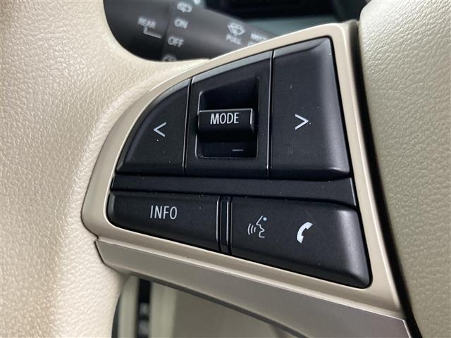 【運転席操作部】快適なドライブを楽しむための機能が装備されています！運転席から触れるので、使いやすいです！除菌プランいれていただくと、さらに清潔で安心していただけます！