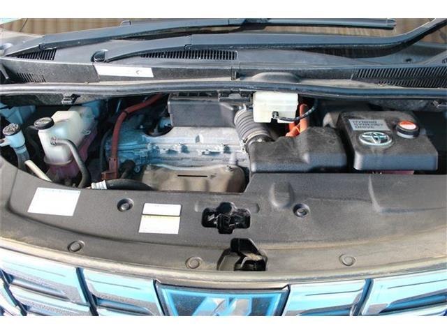 【錆の少ないエンジン部分】納車前にはしっかりと整備をさせて頂きます。ご不明点やご来店のお際は是非お電話でご連絡下さい！