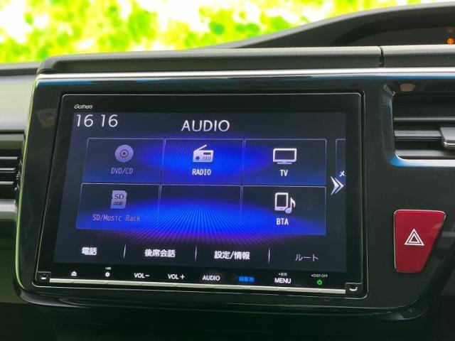ナビ、ドラレコ、ETC、フリップダウンモニター、デジタルインナーミラーetc…後付け可能です！オプションも豊富に取り揃えておりますのでご安心ください！