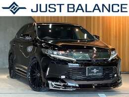 こちらはカールソン22インチ装着パターンです！！大迫力です！