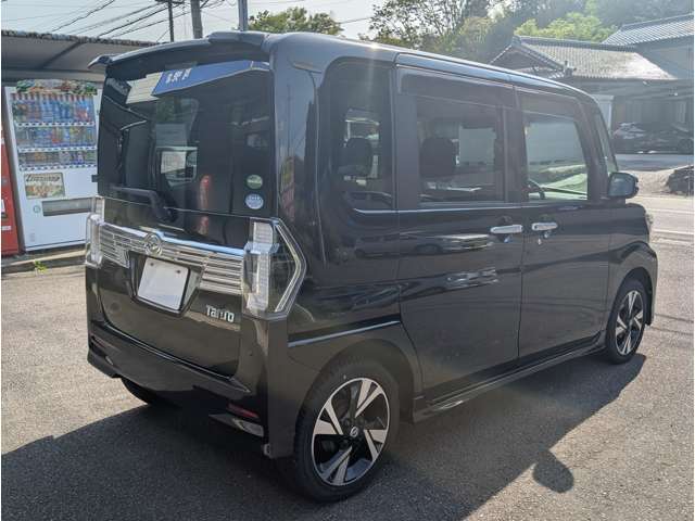 ◆アクセス（お車）◆　国道41号帷子インターから約5分。野外民族博物館リトルワールド様から車で5分です。お電話いただけましたら誘導致します。