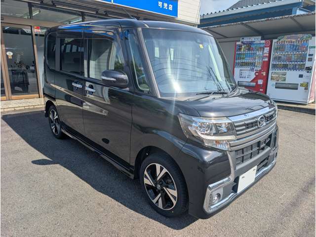全国へ納車も可能です。遠方の方もお気軽にお問い合わせ下さい！