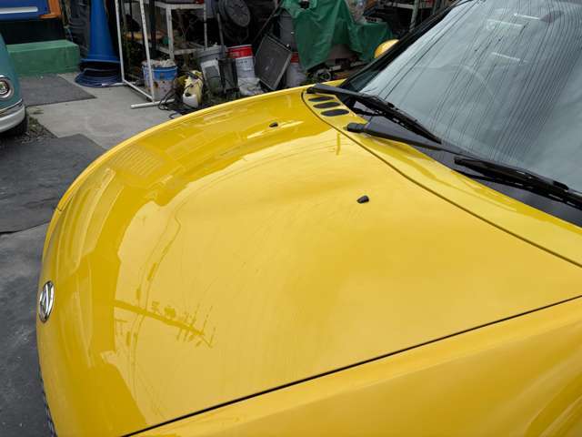 お車の修理や板金なども可能です！購入ごのお客様のカーライフも全力でサポートさせて頂きます！