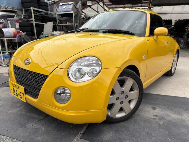 自動車保険をご紹介することも可能です！お車のサポート関係もお任せ下さい！